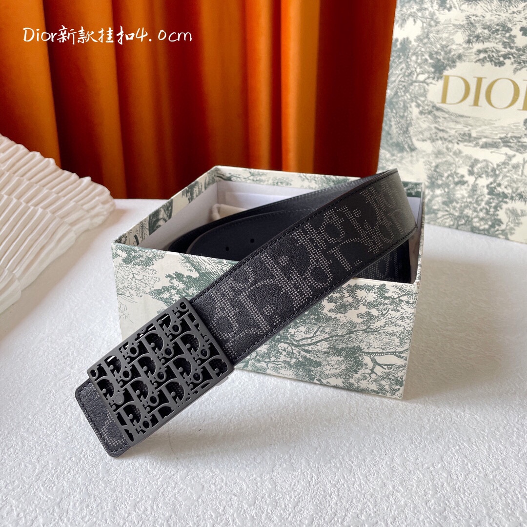 D10r belt