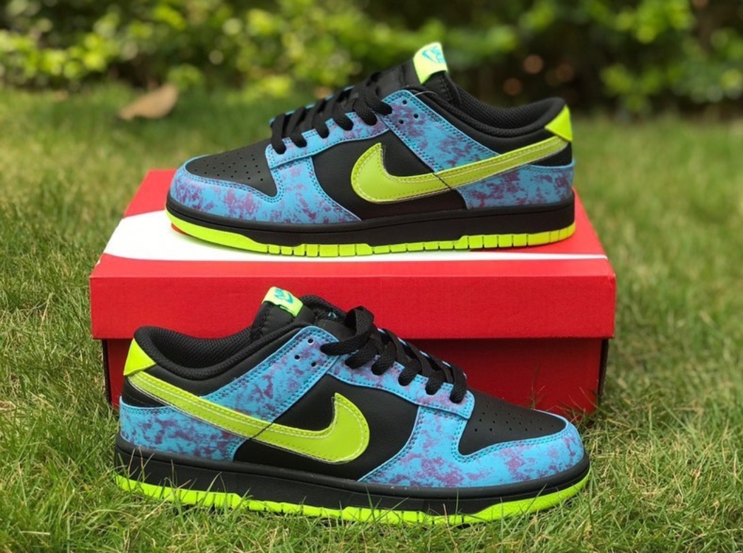 Nike Dunk Low