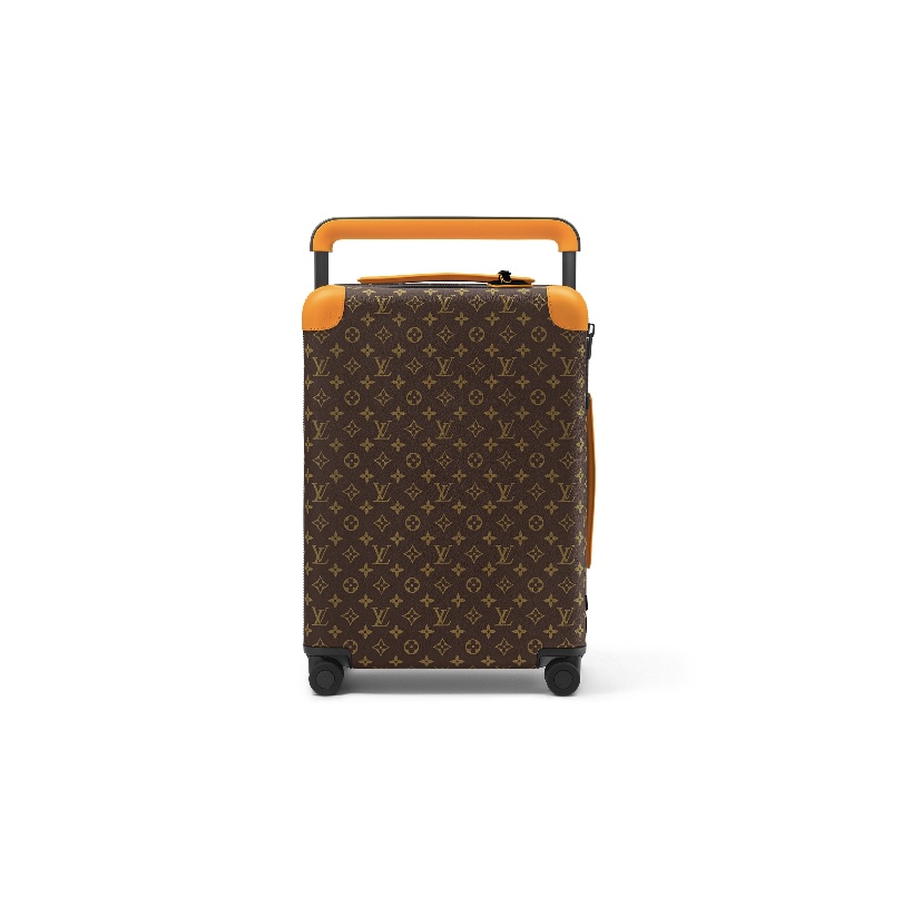 L0vis Vvtt0n Horizon 55 suitcase