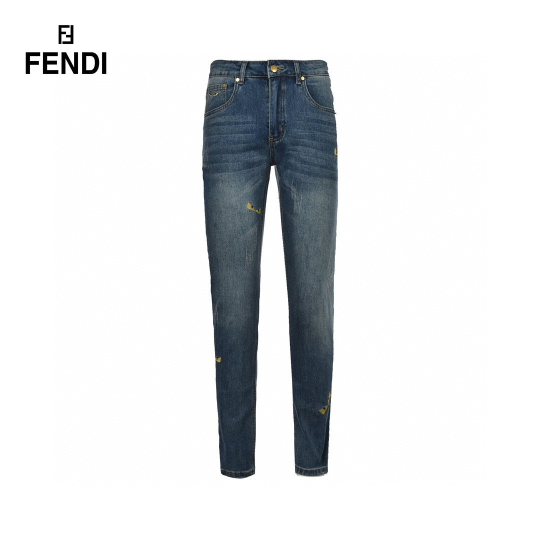 F**di jeans