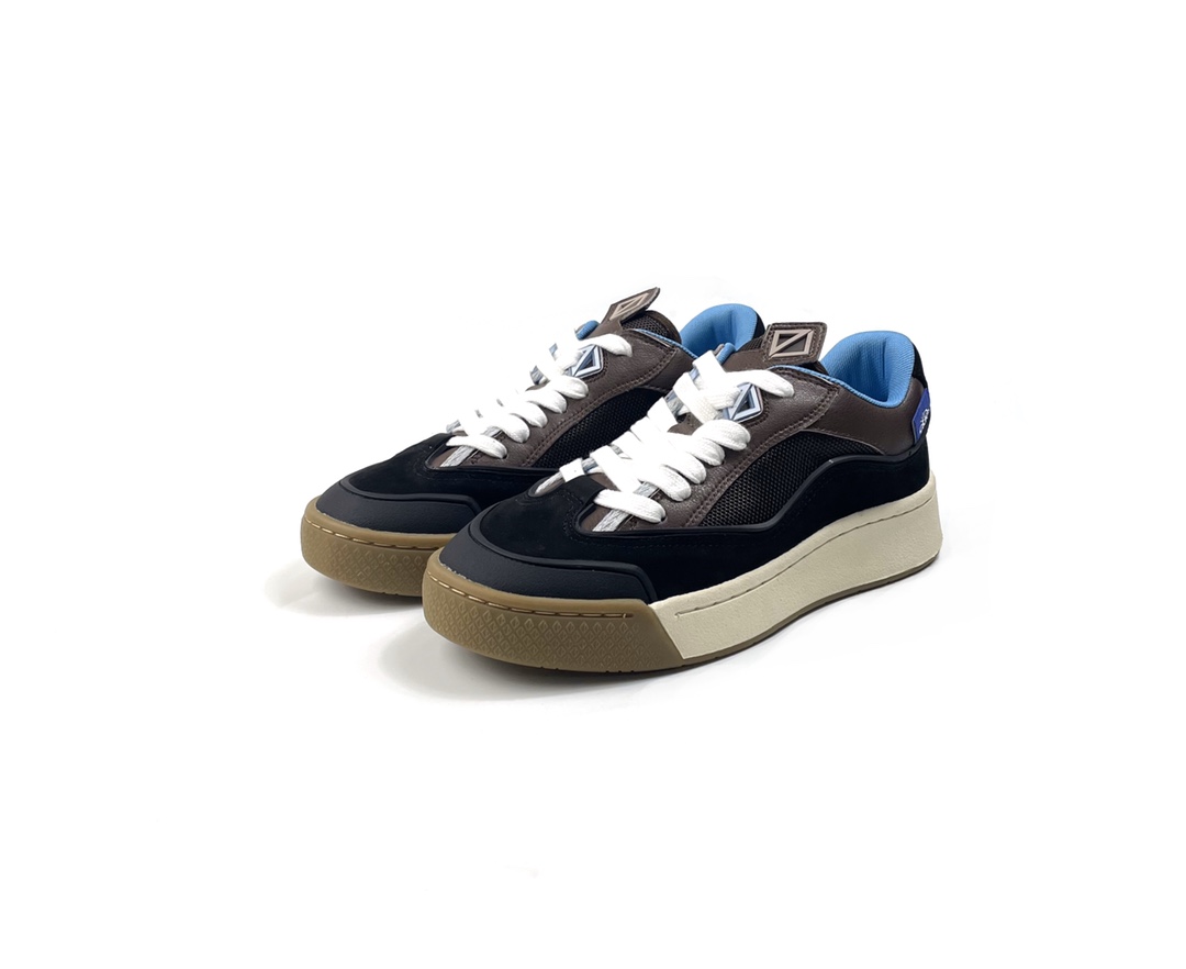 D10r B713 CACTUS JACK Mocha