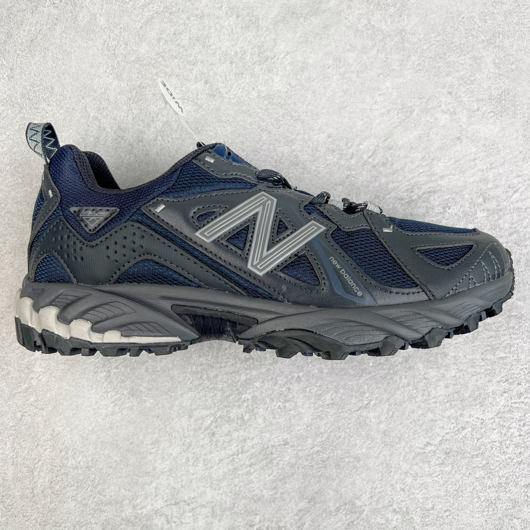 New Balance 610v1
