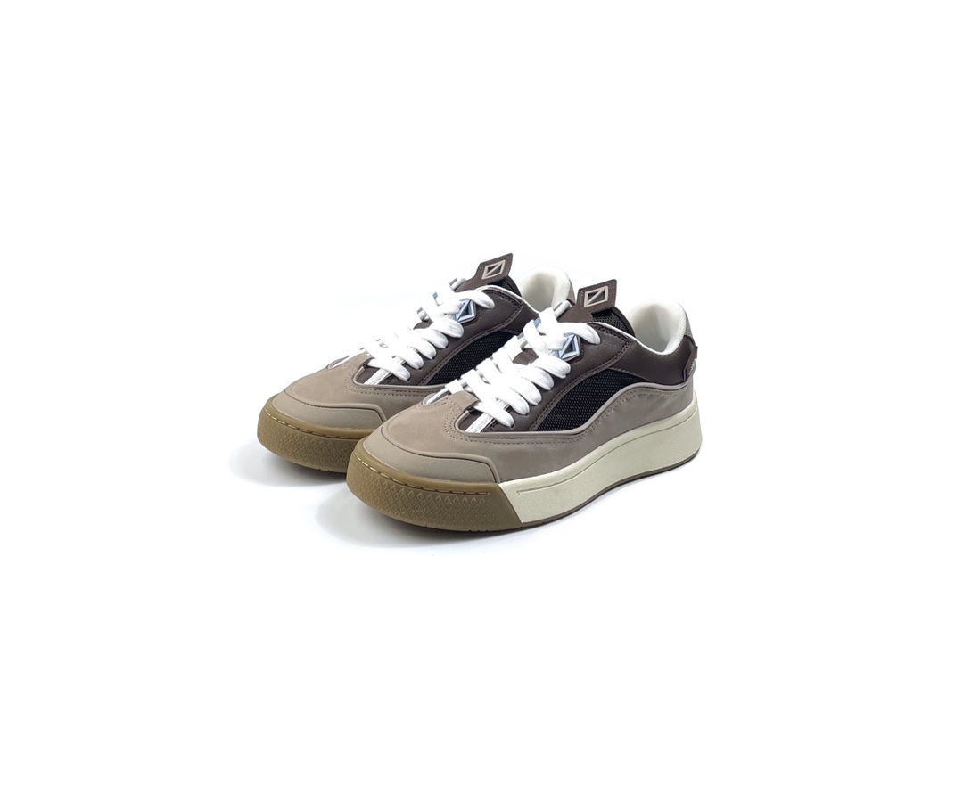 D10r B713 CACTUS JACK Mocha