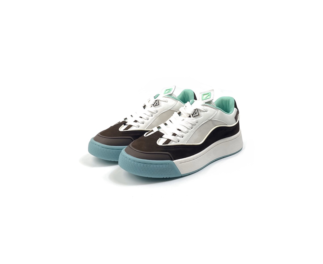 D10r B713 CACTUS JACK Cream Mocha