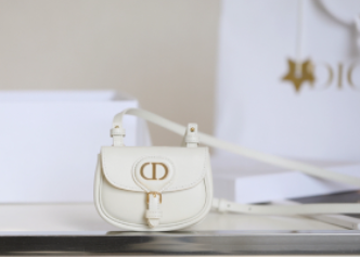 D10r Bobby Bag