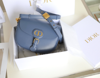 D10r Bobby Bag