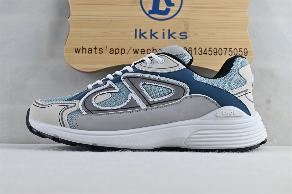 D10r B30 Light Blue