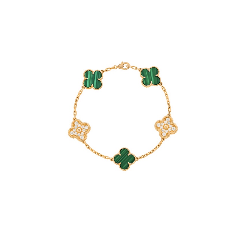 V*n Cl**f Arpels