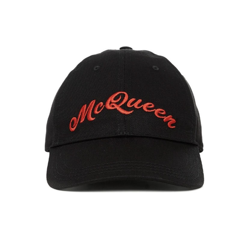 Mcqv*en cap