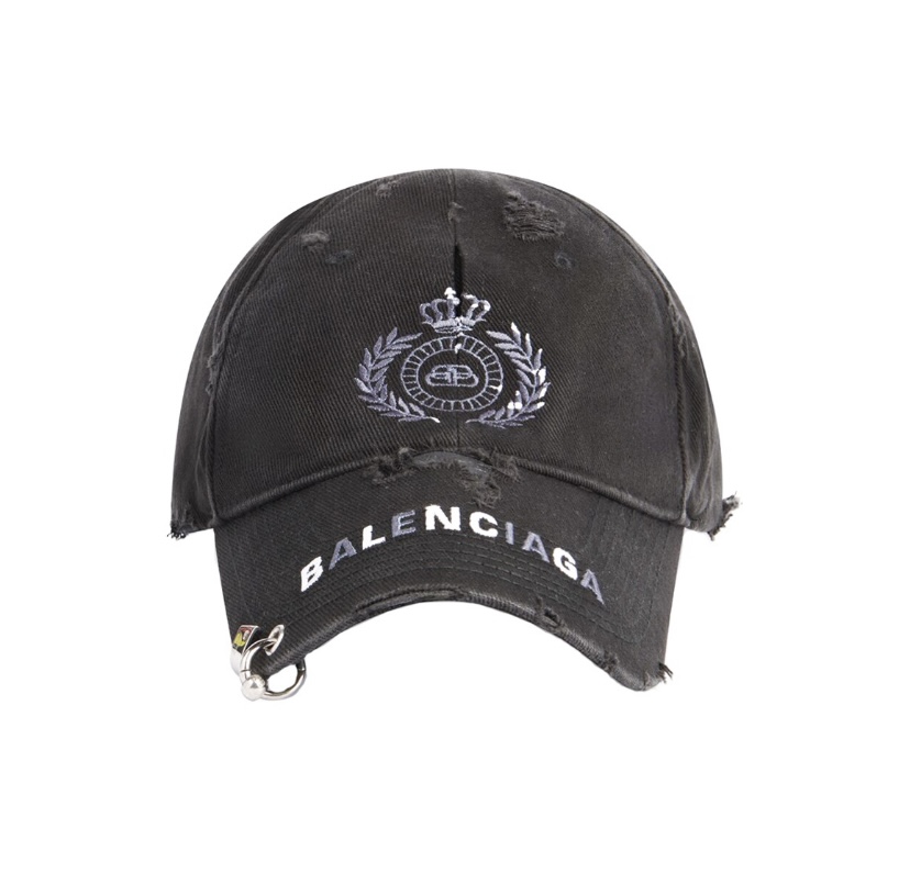 Ba1en*iaga cap