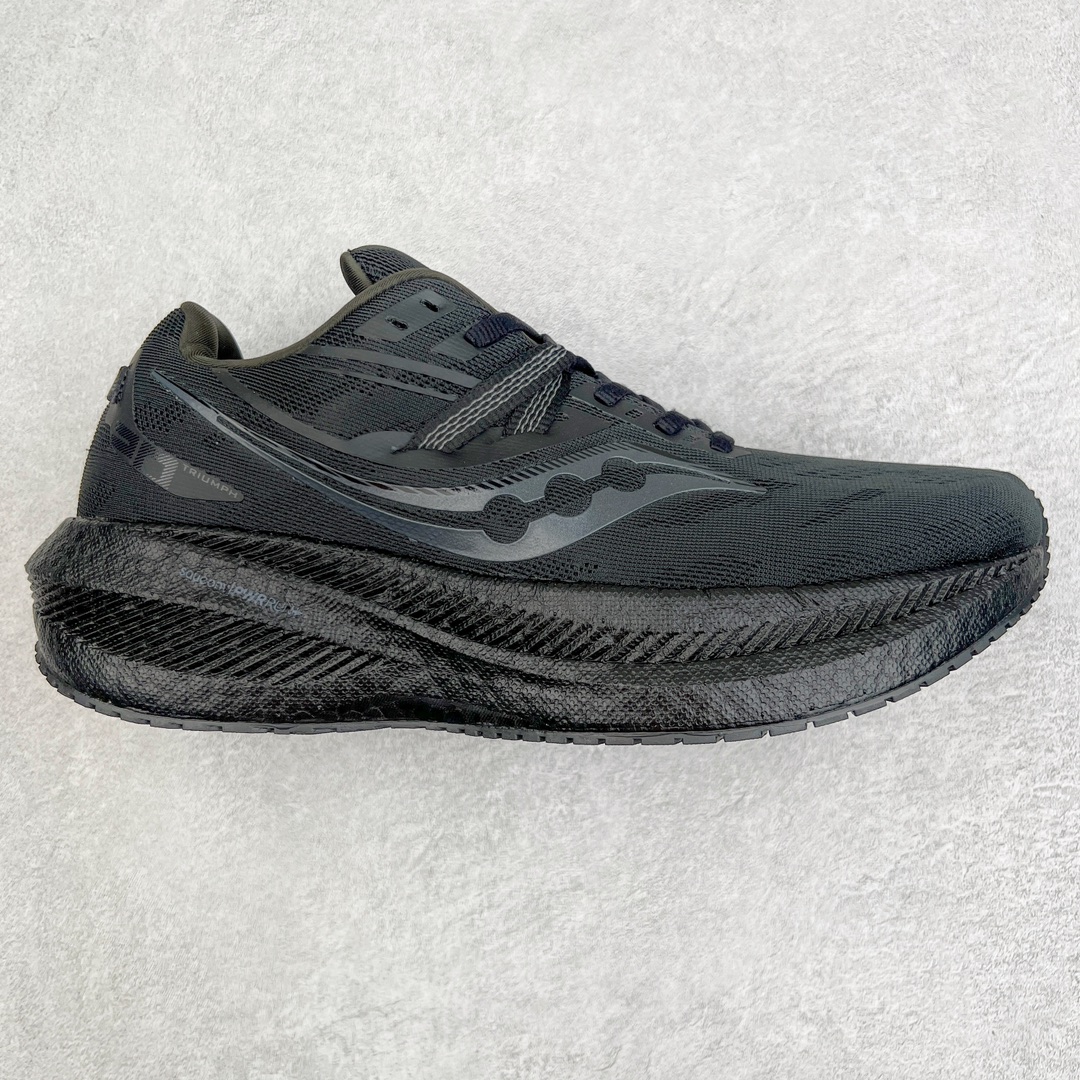 Saucony Triumph