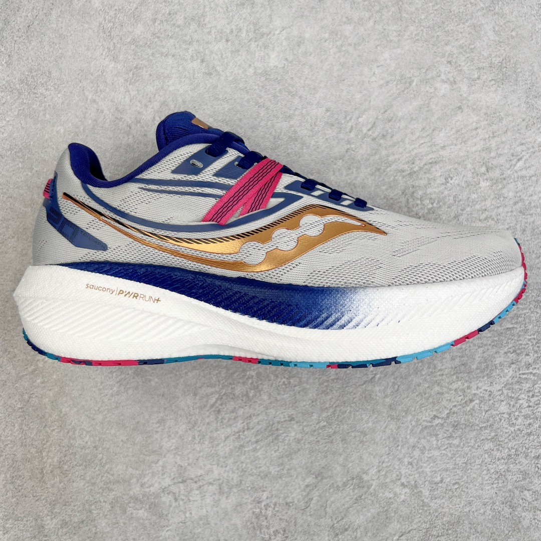 Saucony Triumph
