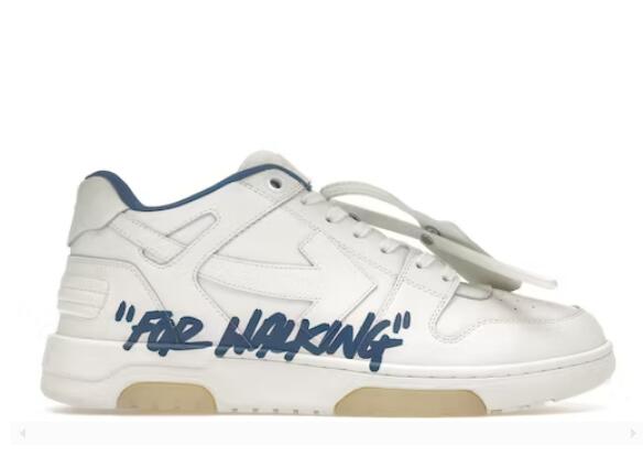 OFF-WHITE Out Of Office