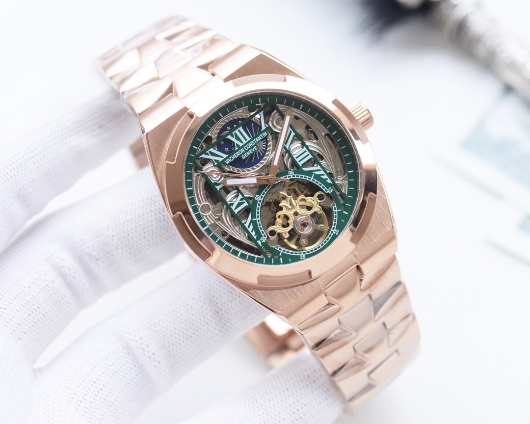 Vacheron C0nstan1n