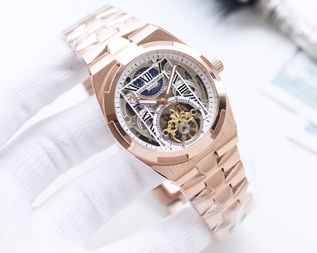 Vacheron C0nstan1n
