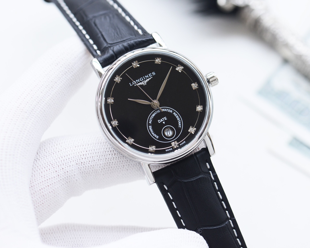 Longines