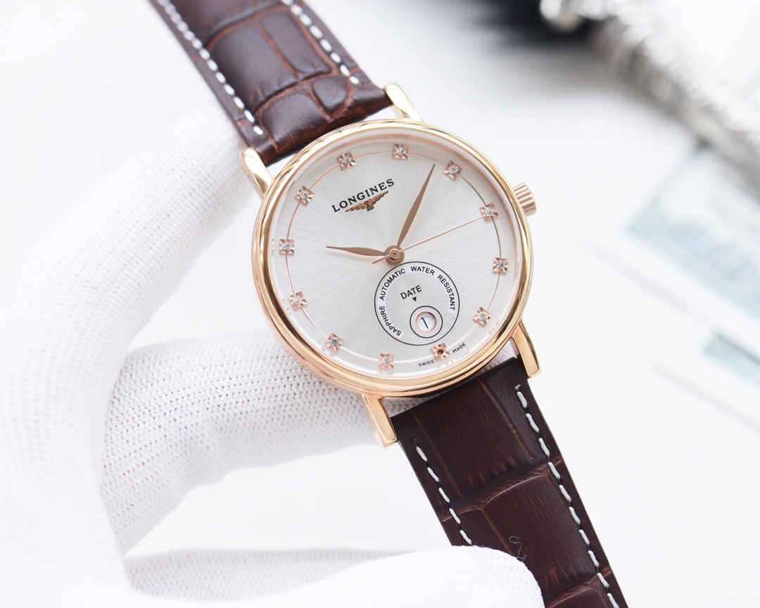 Longines