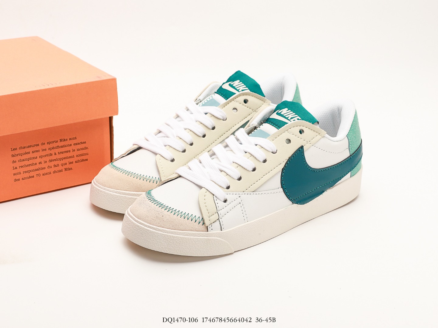 Nike Blazer Low '77