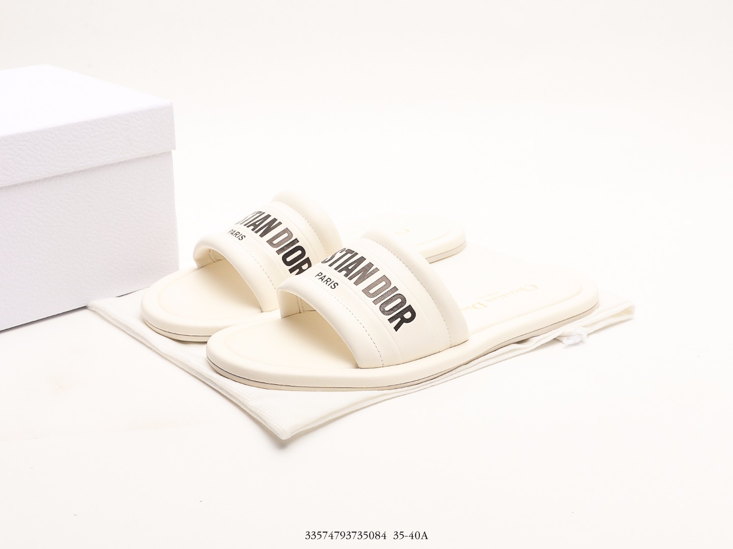 D10r slipper