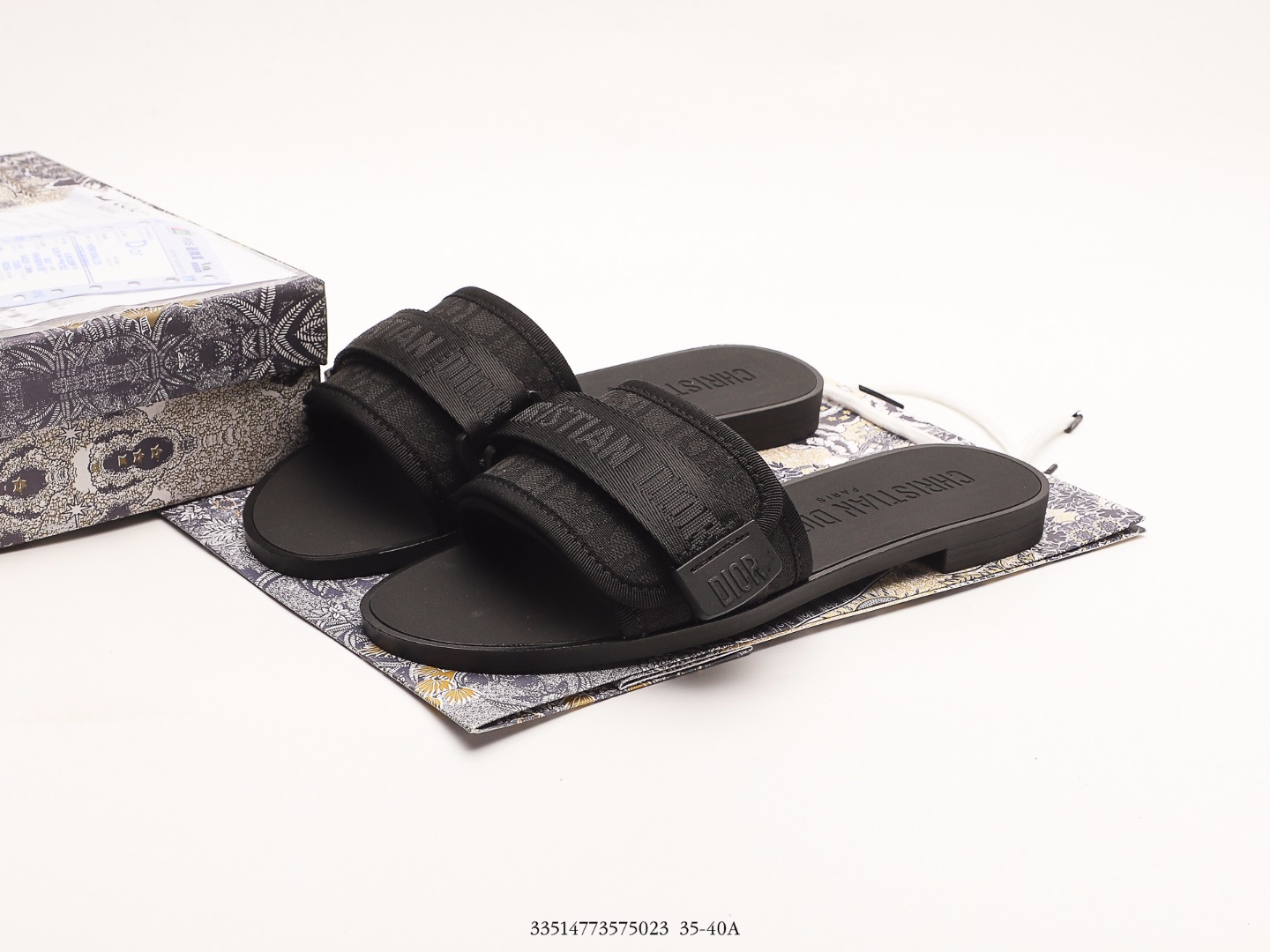 D10r slipper