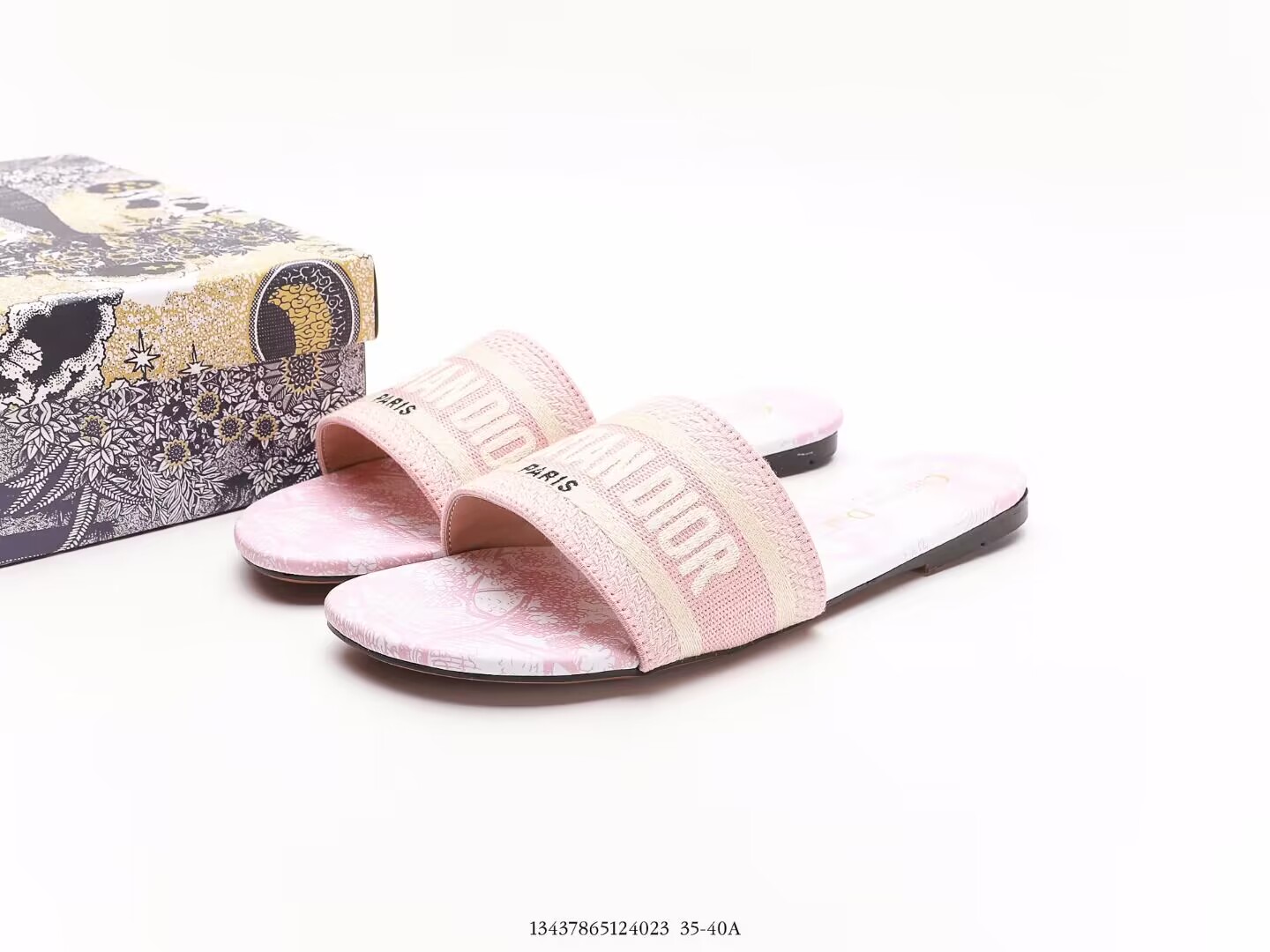 D10r slipper