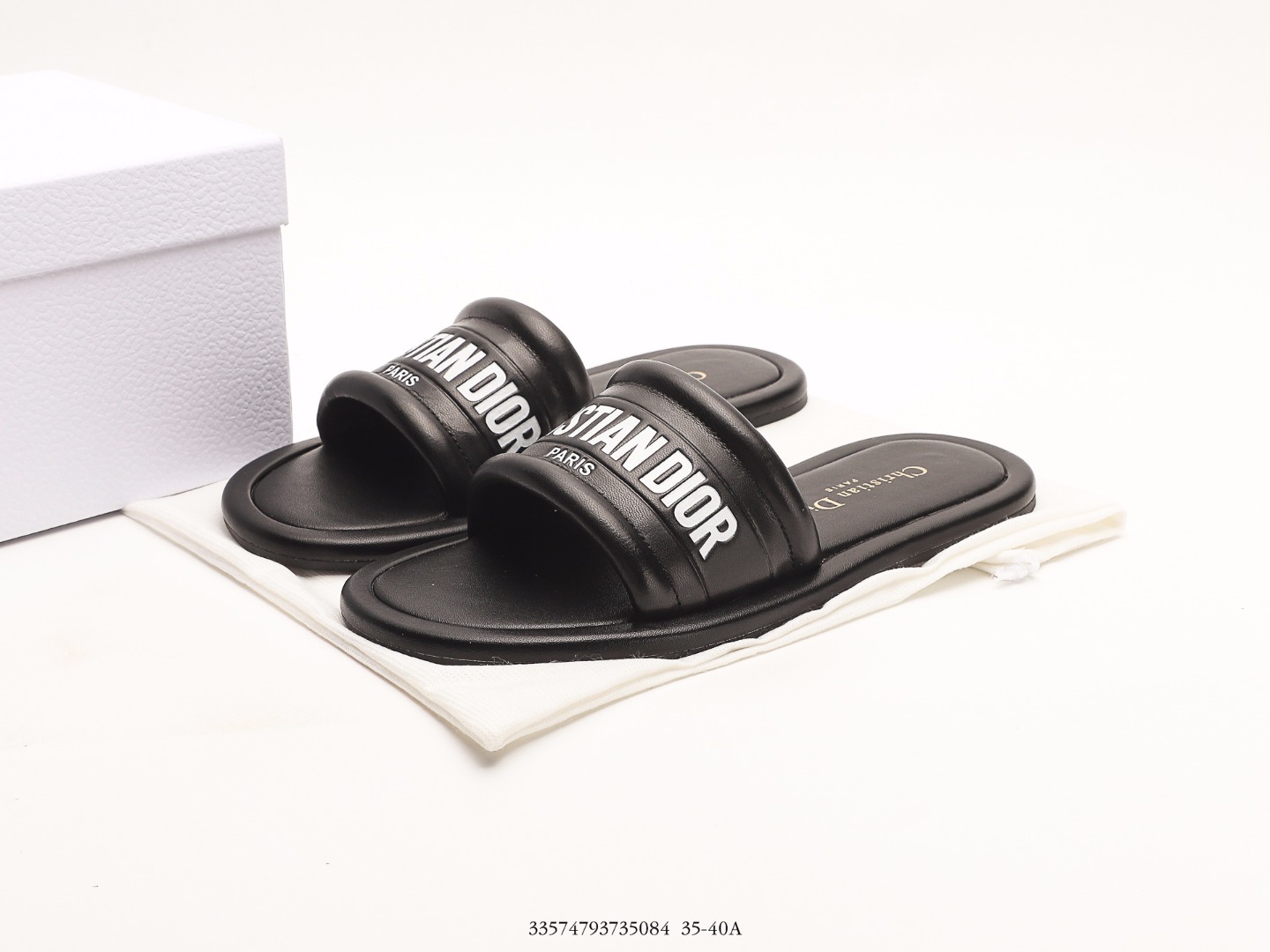 D10r slipper