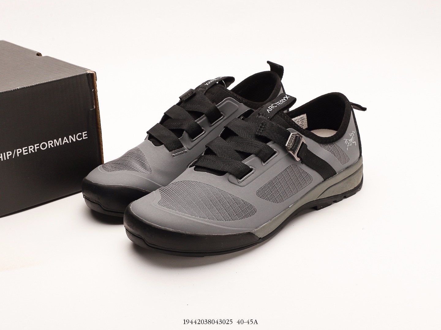 Arcteryx Arakys Approach