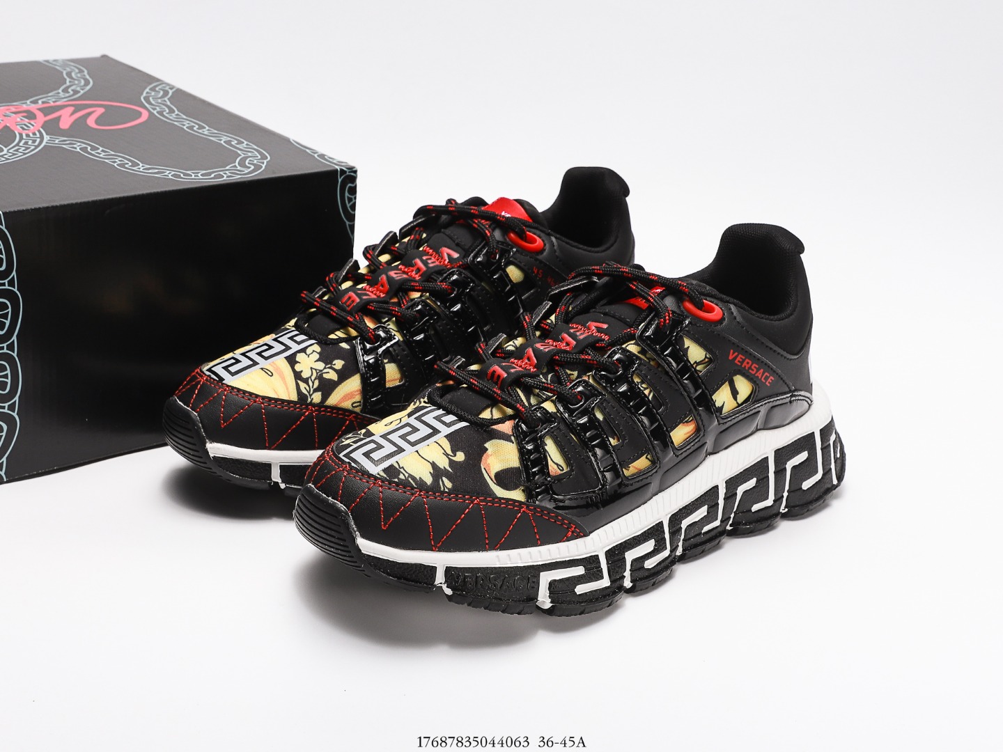 Versace Sneaker