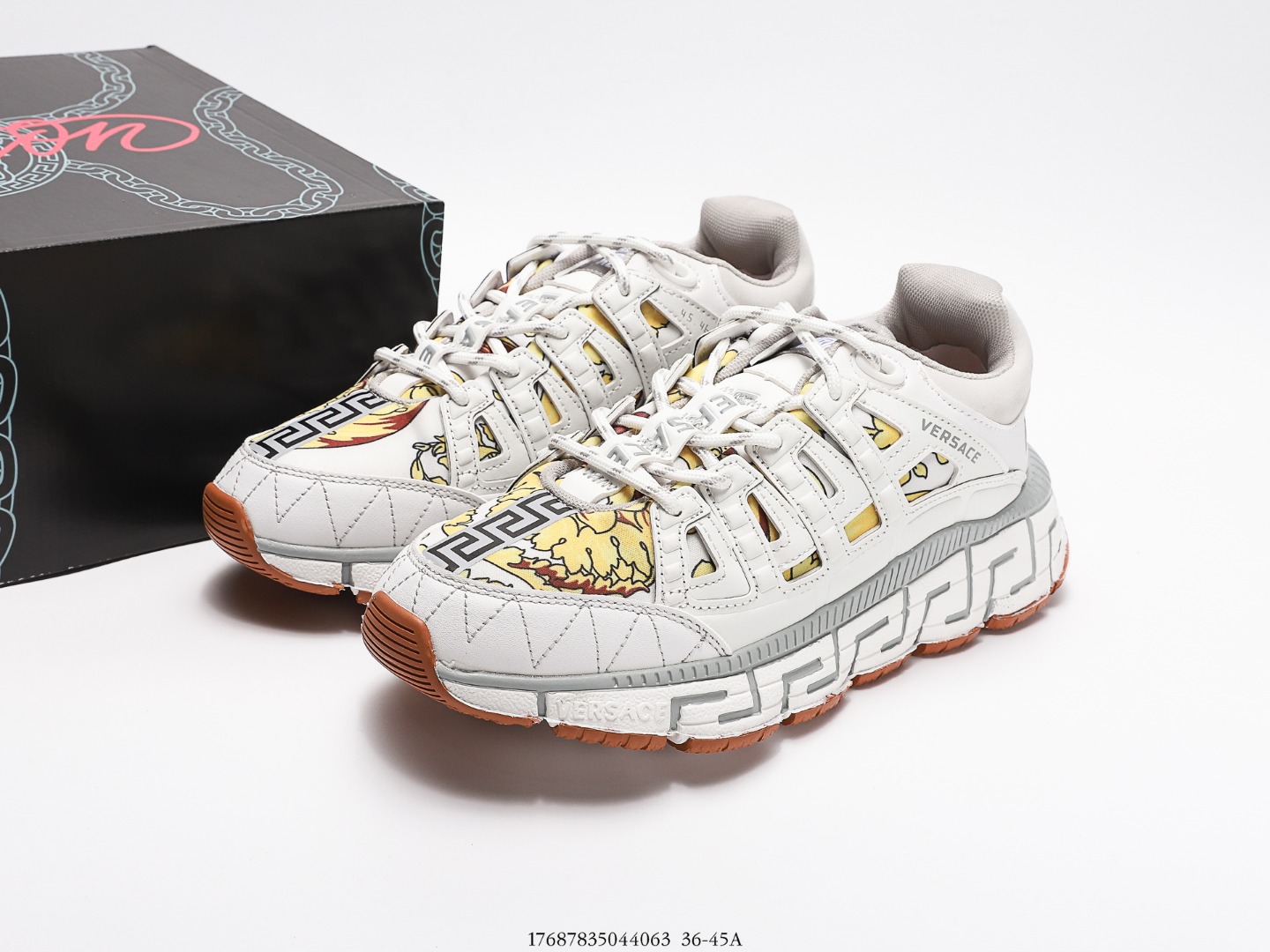 Versace Sneaker
