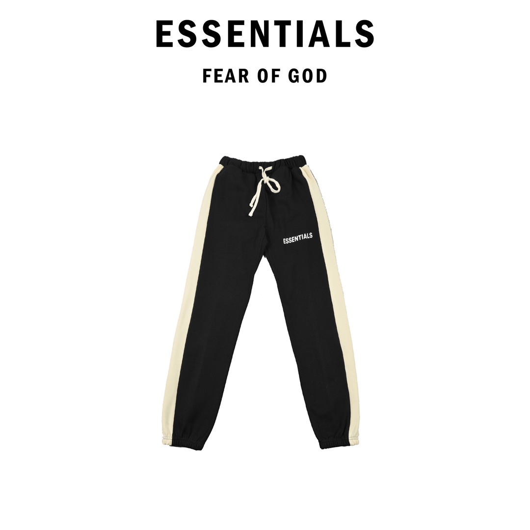 Essentials