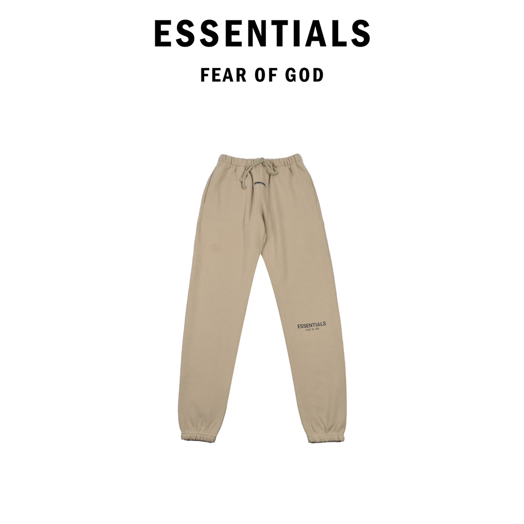 Essentials