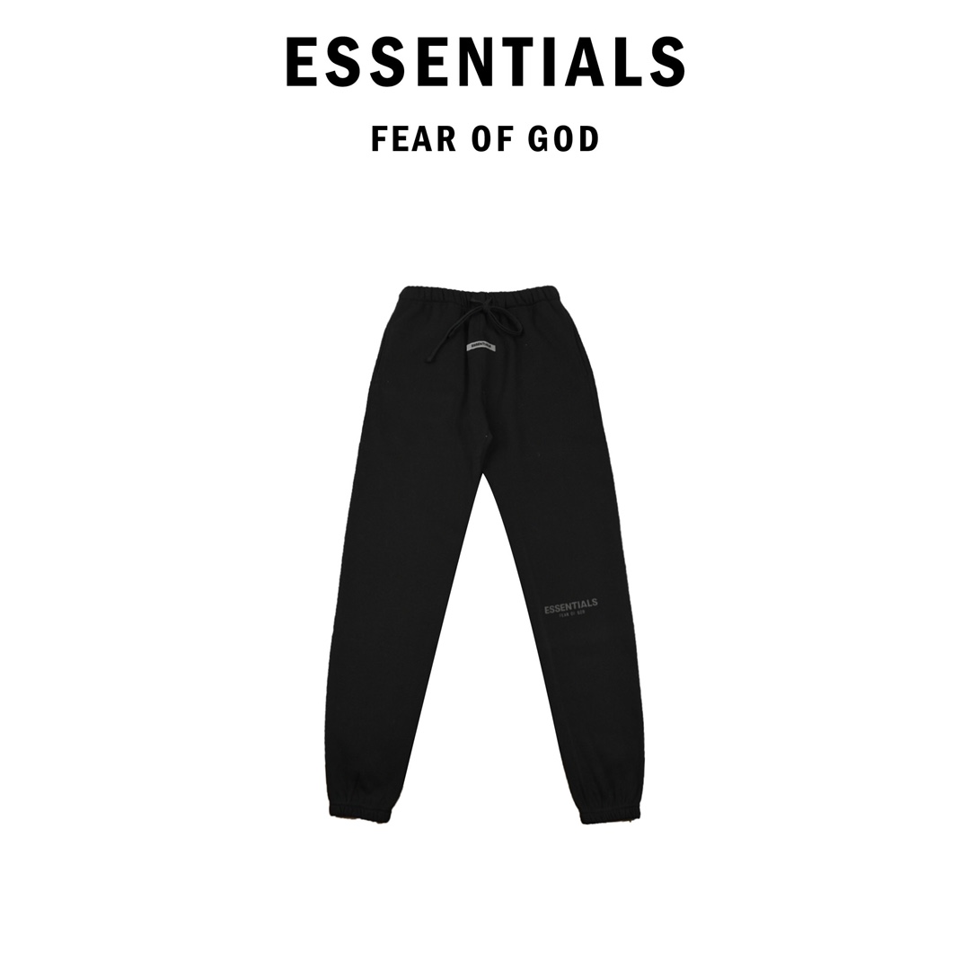 Essentials
