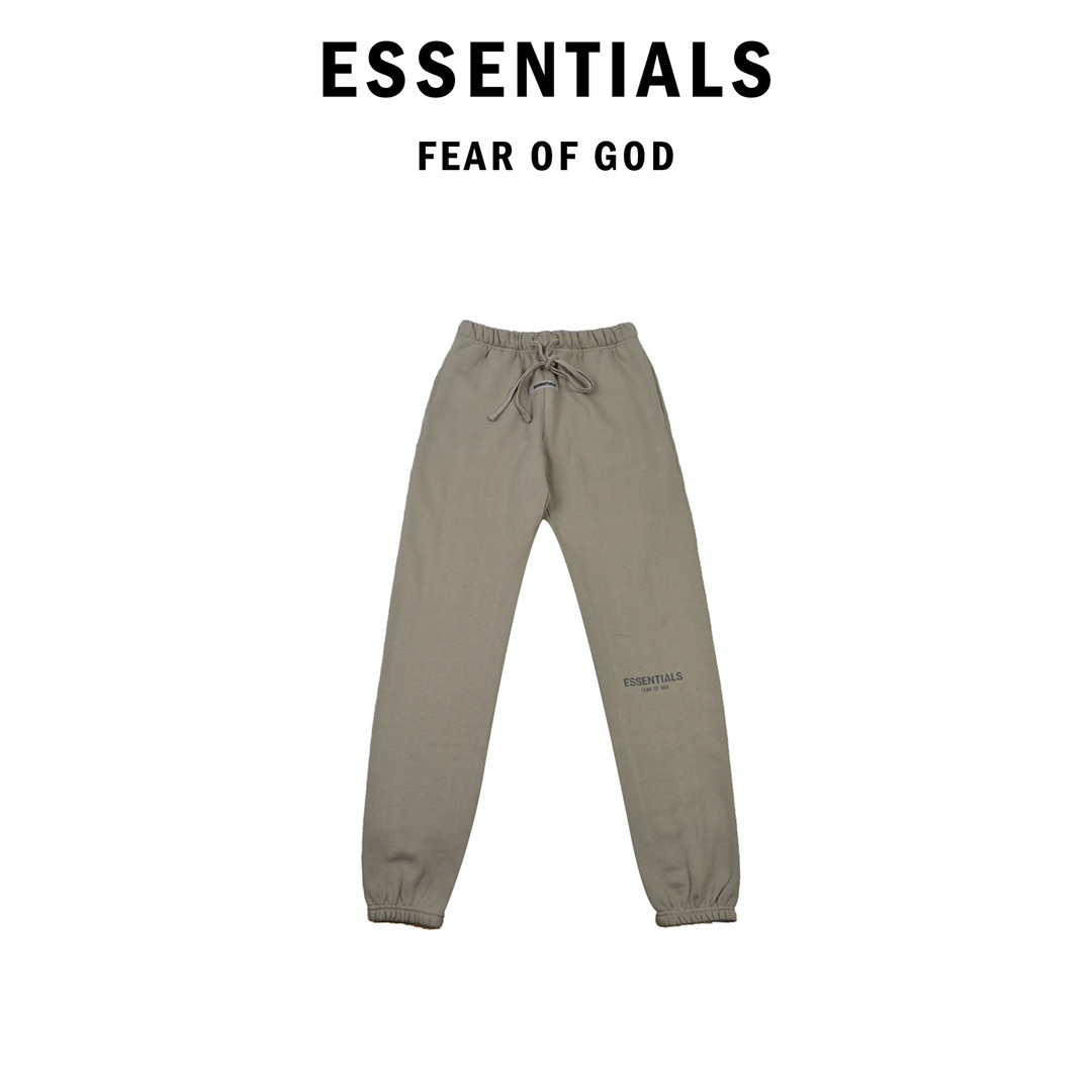 Essentials