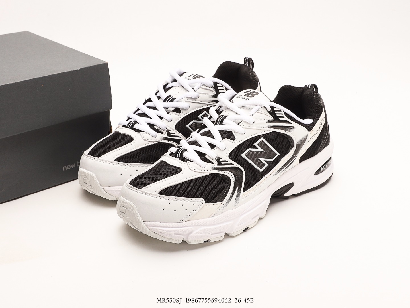 New Balance 530