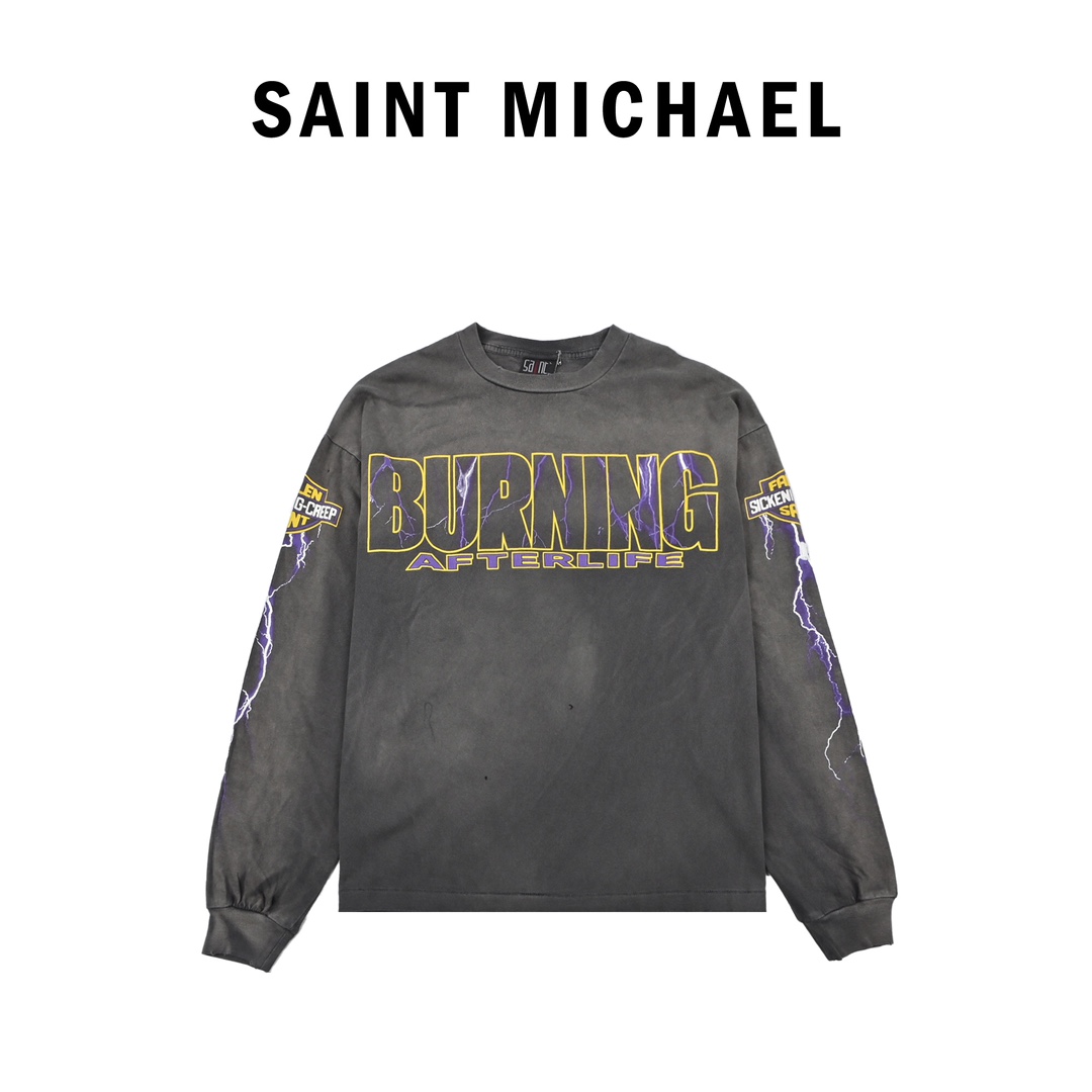 Saint Michael