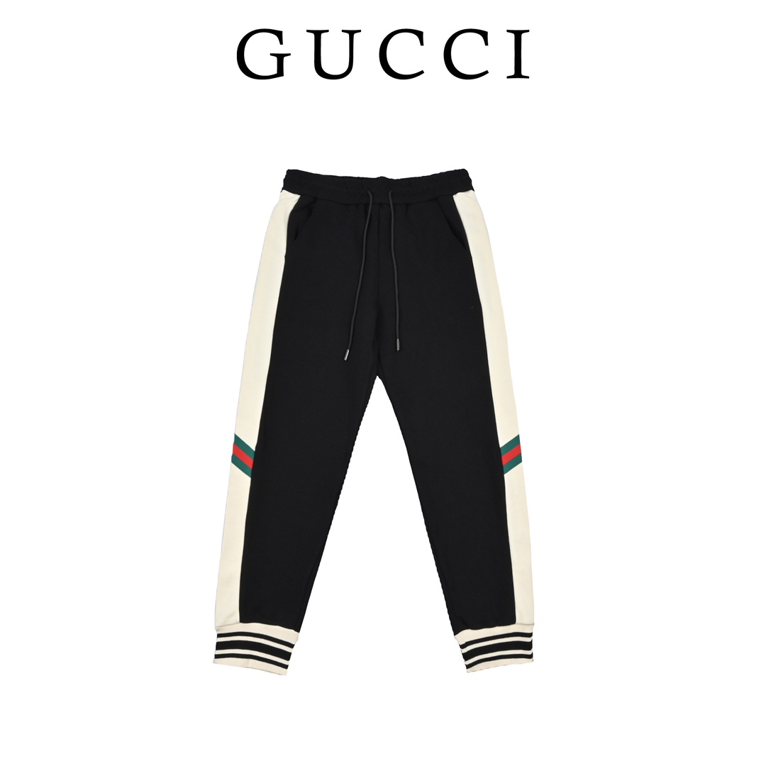 Gvc*1 Pants