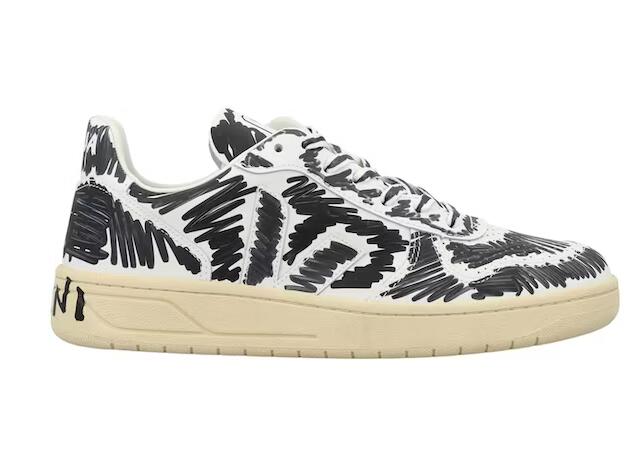 Marni x Veja V-10