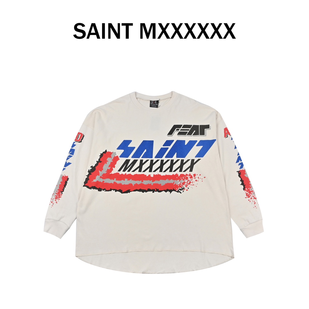 Saint MXXXXXX