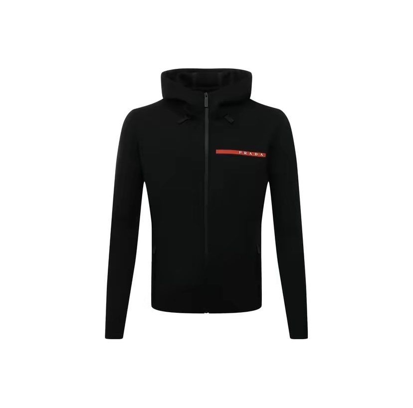 Pra*a Jacket