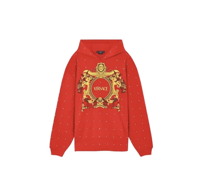 Versace Hoodie