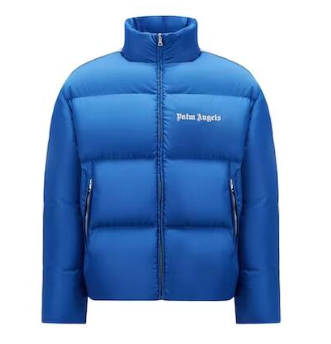 Moncler X Palm Angels