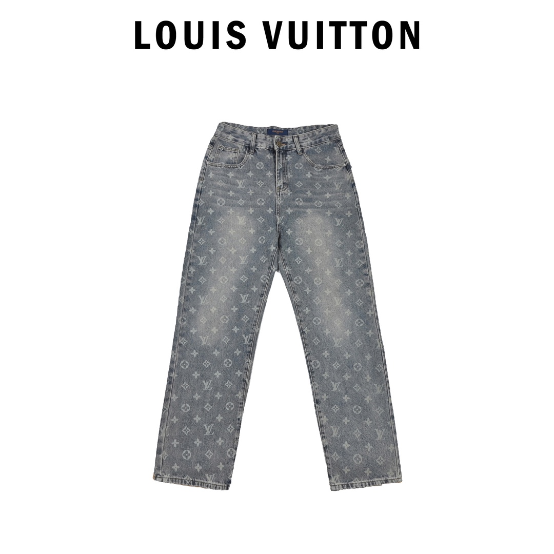 L0vis Vvtt0n jeans