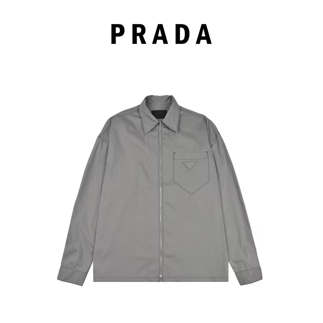 Pra*a Jacket