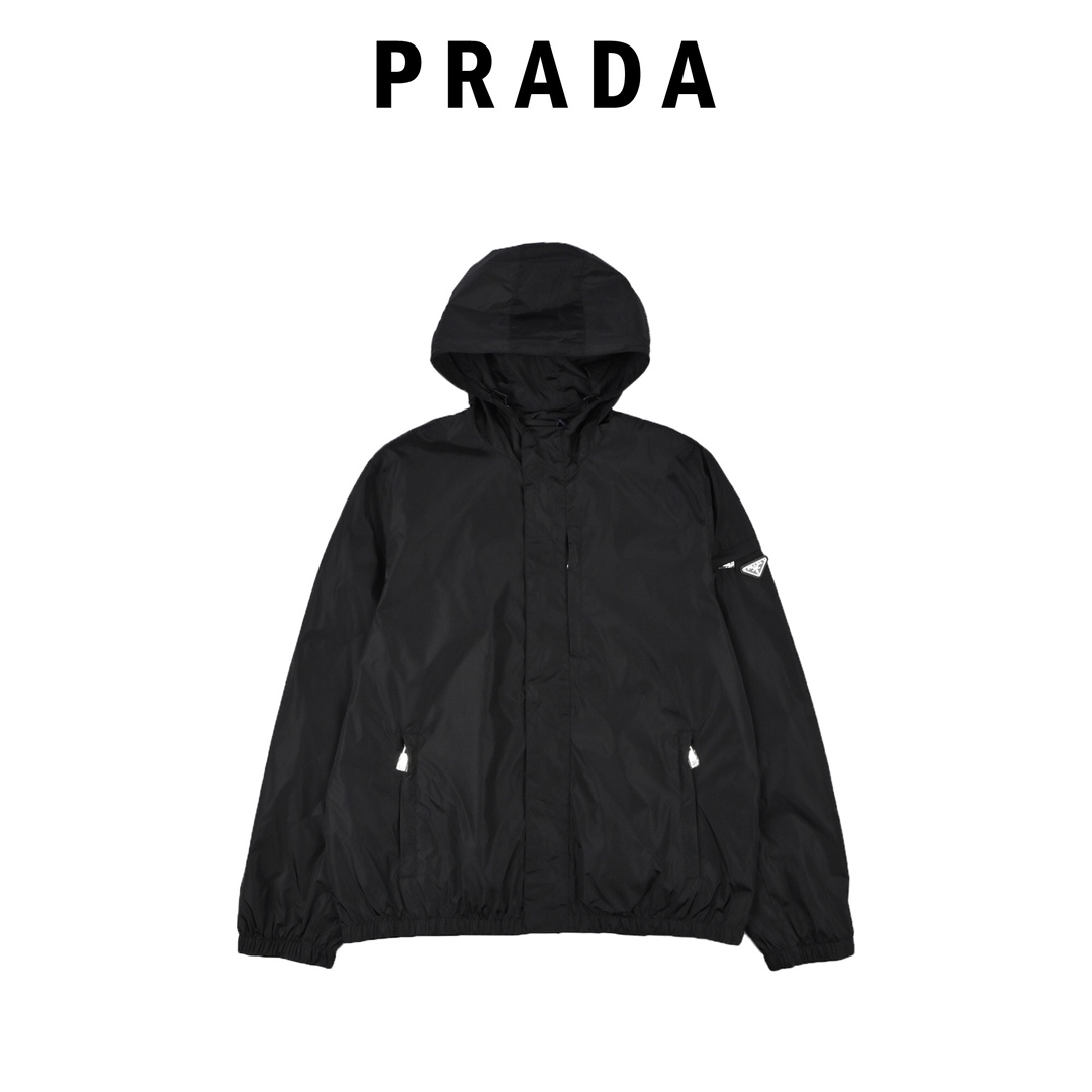 Pra*a Jacket