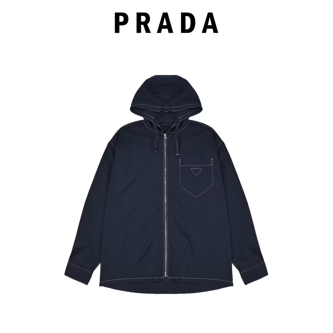Pra*a Jacket
