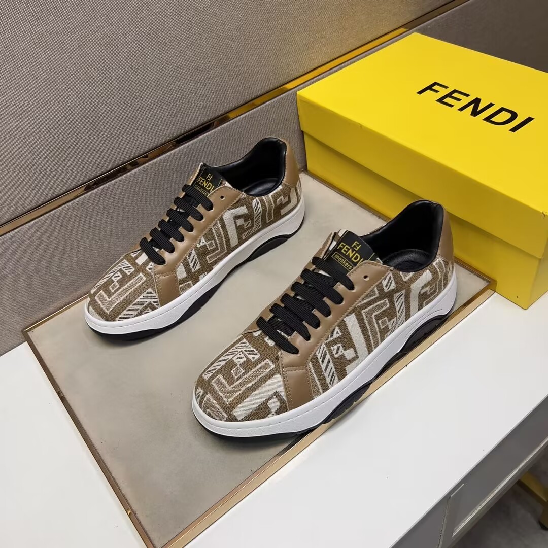 F**di Sneakers