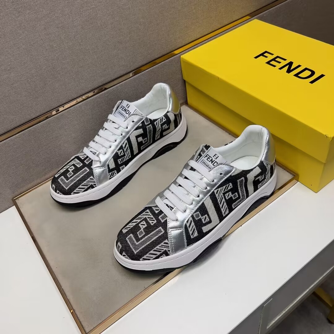 F**di Sneakers