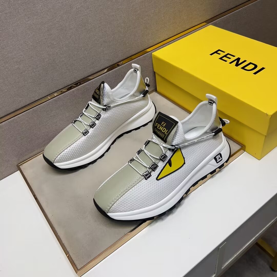 F**di Sneakers