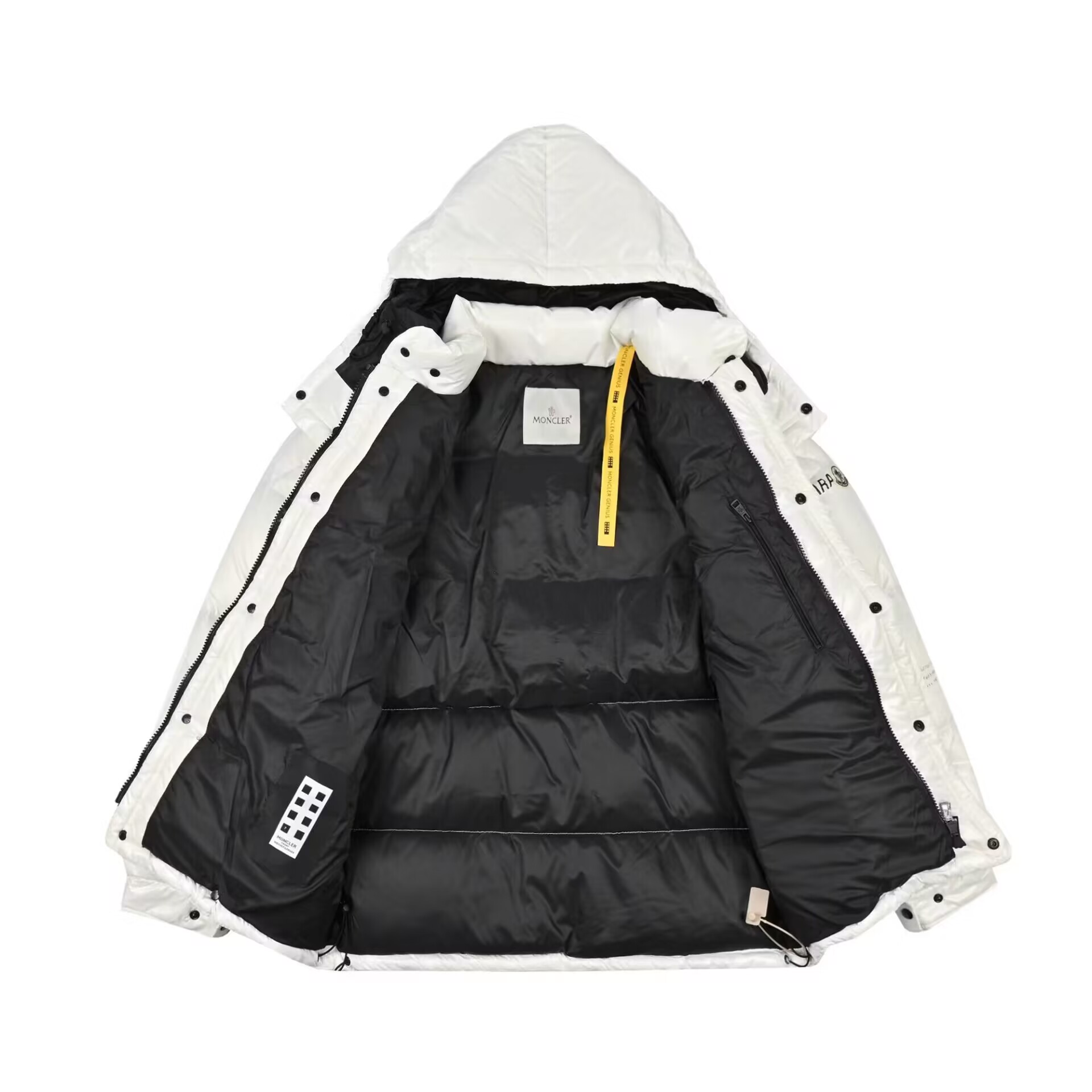 Moncler Down Jacket