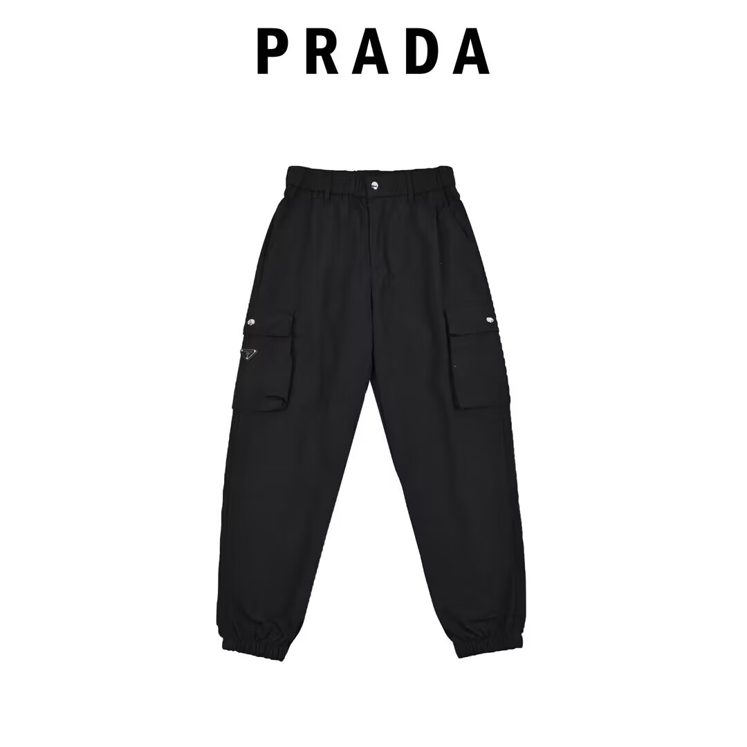 Pra*a Pants